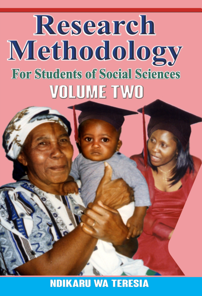 research-methodology-for-students-of-social-sciences-vol-two