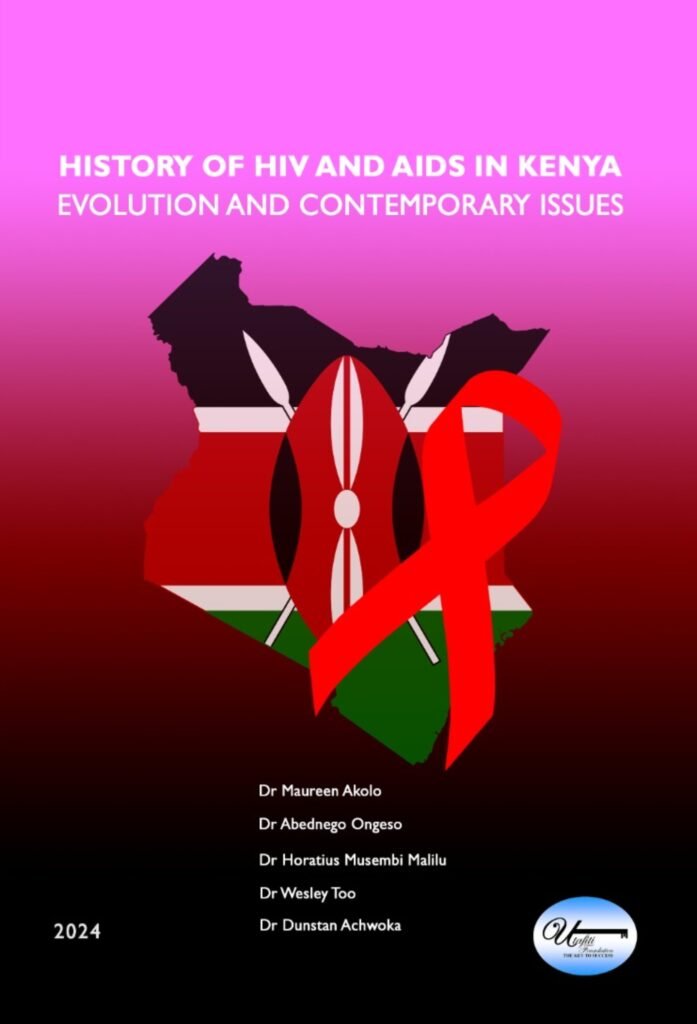History of HIV and AIDS in Kenya: Evolution and Contemporary Issues ...