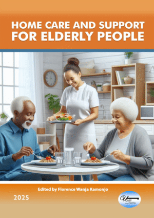 Home Care and Support for Elderly People