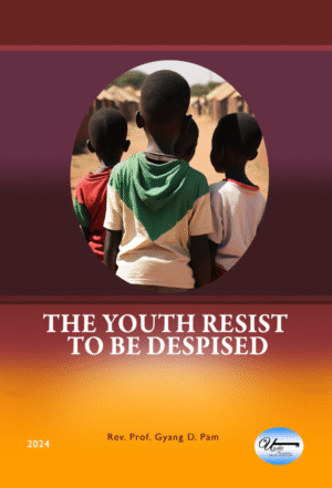 The Youth Resist to Be Despised