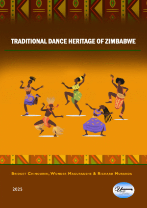 Traditional Dance Heritage of Zimbabwe